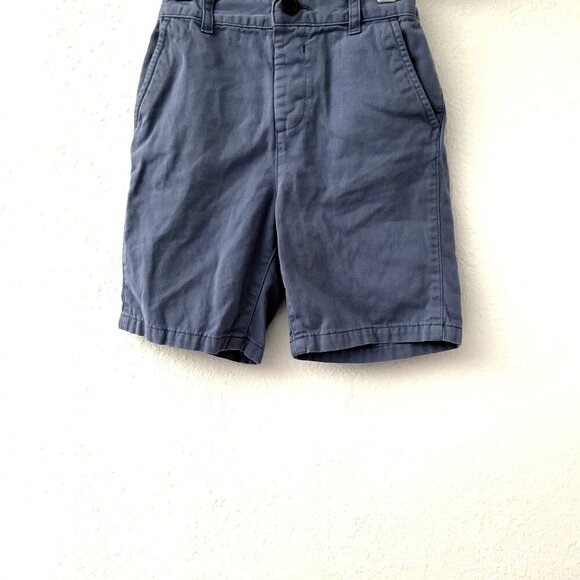 BOYS CHINCO SHORTS 5T - Picture 1 of 7
